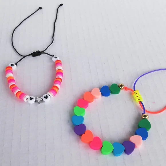 Color full Bracelets - Picture 12 of 13